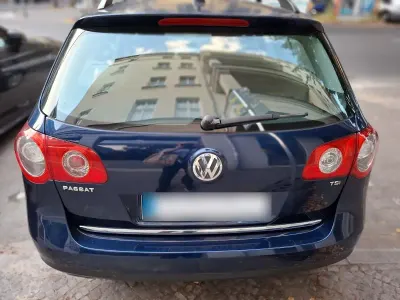 Gebraucht VW Passat