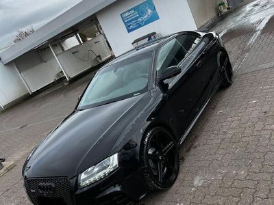 gebraucht Audi RS5 4.2 FSI S tronic quattro -