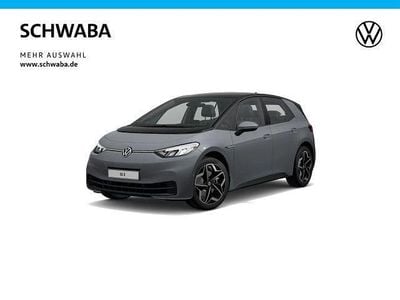 Gebraucht VW ID.3 Pro 106 kW (145 PS) 2022 Grau Kleinwagen