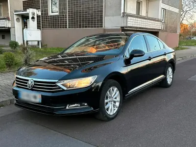 Brugt VW Passat