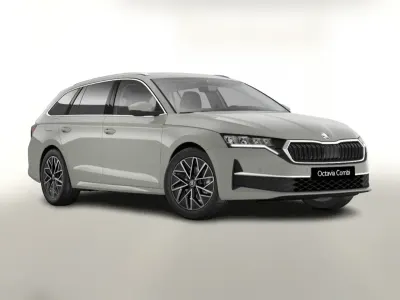 Gebraucht Skoda Octavia