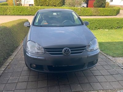 gebraucht VW Golf V 