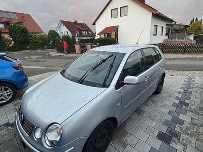 VW Polo