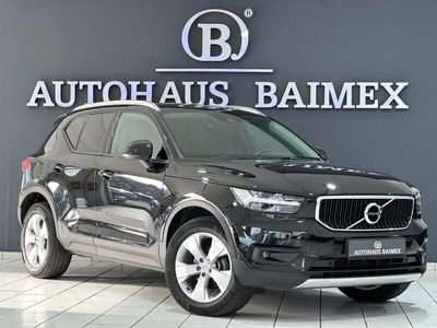 gebraucht Volvo XC40 Momentum 2WD*LEDER*PANO*H&K*R-KAM*BLIS*42TKM