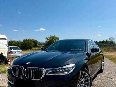 BMW 740