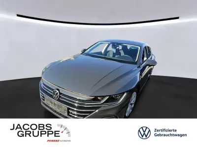 Gebraucht VW Arteon