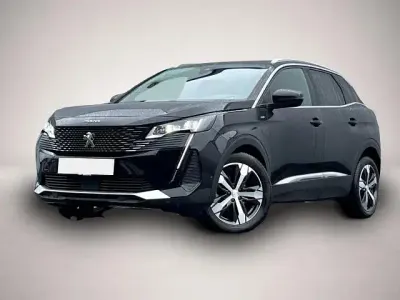 Gebraucht Peugeot 3008 GTi 131 PS (96 kW) 2023 Manufacturer SUV