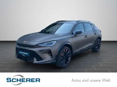 Gebraucht Cupra Formentor VZ3 333 PS (244 kW) 2024 Centurybronze SUV