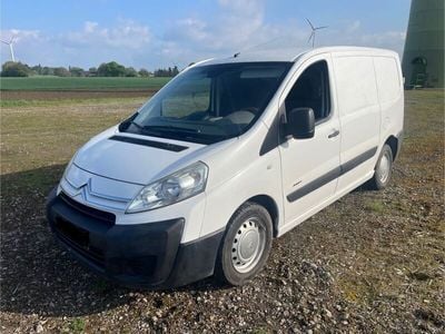 Citroën Jumpy