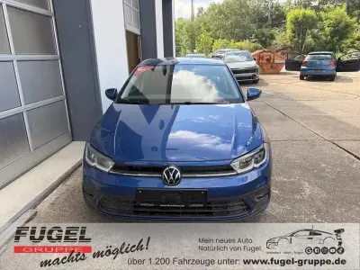 Gebraucht VW Polo