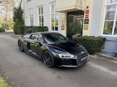 Gebraucht Audi R8 Coupé Sport 610 PS (448 kW) 2017 Schwarz Coupé