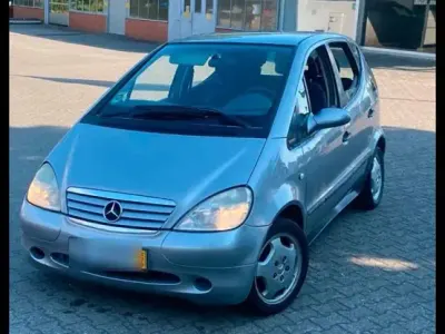 Gebraucht Mercedes A160