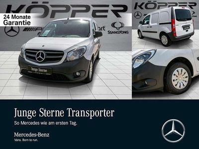 Mercedes Citan 109