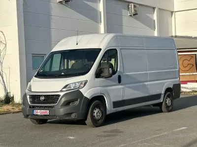 Gebraucht Fiat Ducato