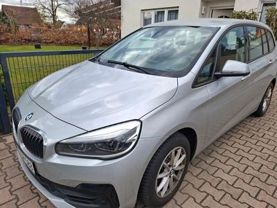 BMW 216 Gran Tourer