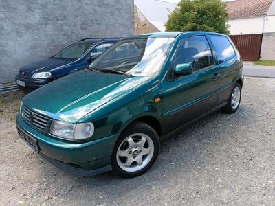 VW Polo
