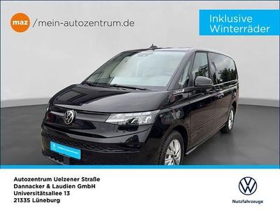VW Multivan