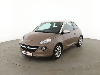 gebraucht Opel Adam 1.2 Jam, Benzin, 9.810 €