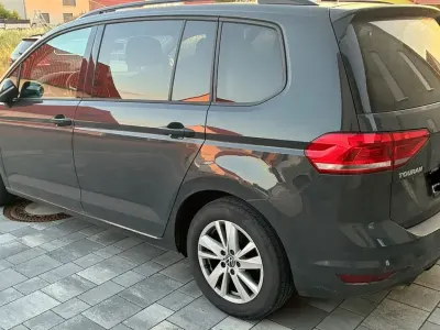 Gebraucht VW Touran