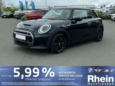 Gebraucht Mini Cooper SE