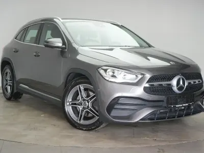 Gebraucht Mercedes GLA220