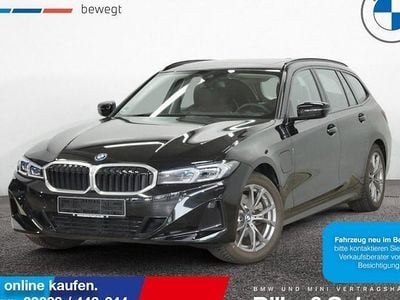 BMW 330e