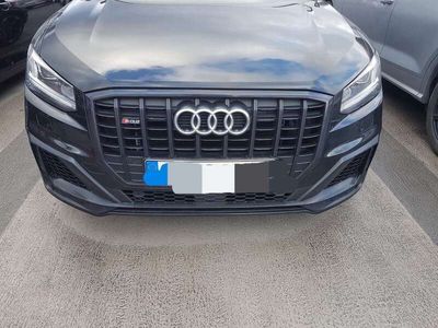 gebraucht Audi SQ2 TFSI quattro S tronic