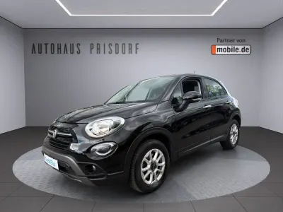 Gebraucht Fiat 500X
