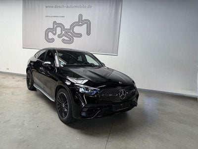 Mercedes GLC300