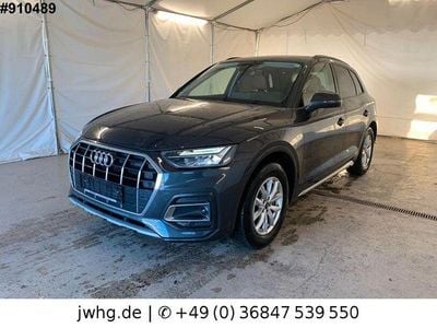 Gebraucht Audi Q5 Sport 163 PS (119 kW) 2023 Grau SUV