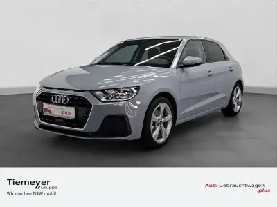 Gebraucht Audi A1 Sportback