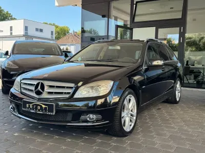 Gebraucht Mercedes C230