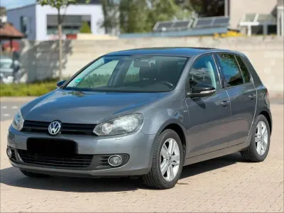 Gebraucht VW Golf VII
