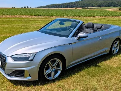 Gebraucht Audi A5 Cabriolet