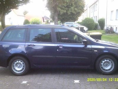 Fiat Stilo