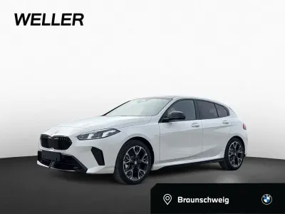 Neu BMW 123 Performance 218 PS (160 kW) 2026 Grau Kleinwagen