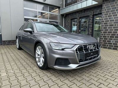 gebraucht Audi A6 Allroad quattro 45 TDI AHK schwenkbar/Navi/ACC