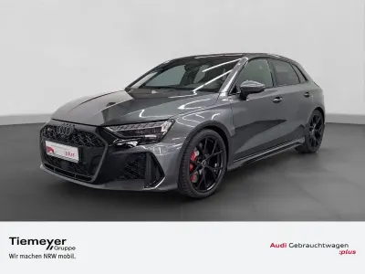 Gebraucht Audi RS3