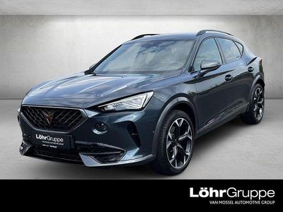 Brugt Cupra Formentor VZ 245 HK (180 kW) 2024 Grå SUV