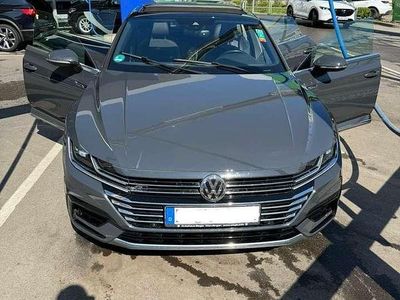 VW Arteon