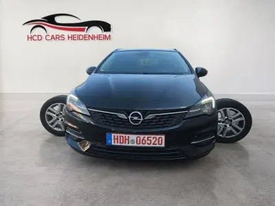 Gebraucht Opel Astra