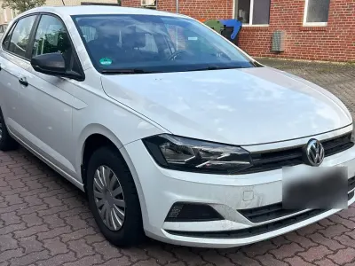 Gebraucht VW Polo