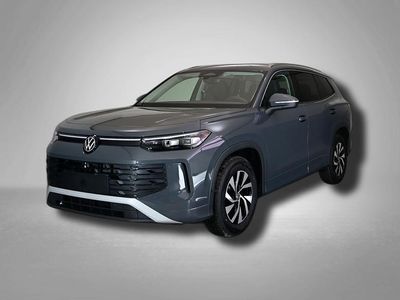 Nuova VW Tayron Life 150 CV (110 kW) 2026 Grigio SUV