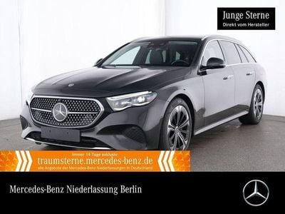 Mercedes E300