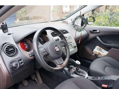 Seat Altea XL