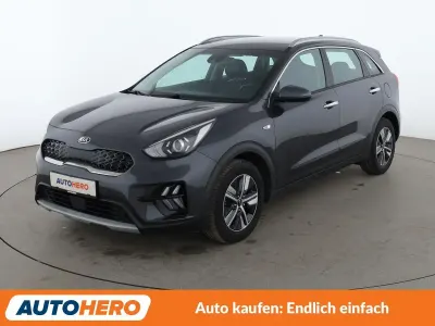 Gebraucht Kia Niro