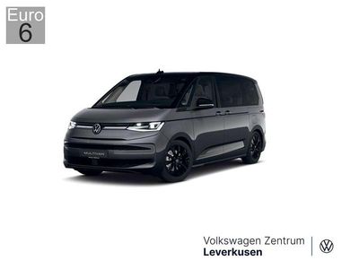 Usata VW Multivan Edition 150 CV (110 kW) 2026 Grigio Monovolume