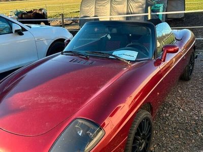 gebraucht Fiat Barchetta 1.8 16V -