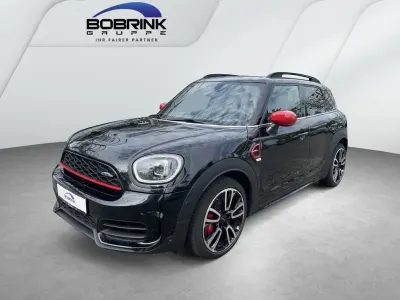 Gebraucht Mini John Cooper Works Countryman