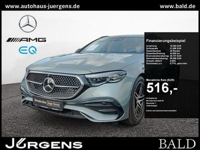 Mercedes E300